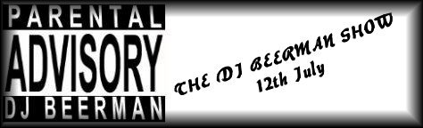 DJ Beerman