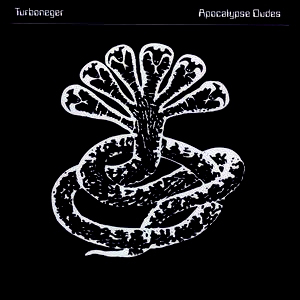 Turbonegro - Apocalypse Dudes